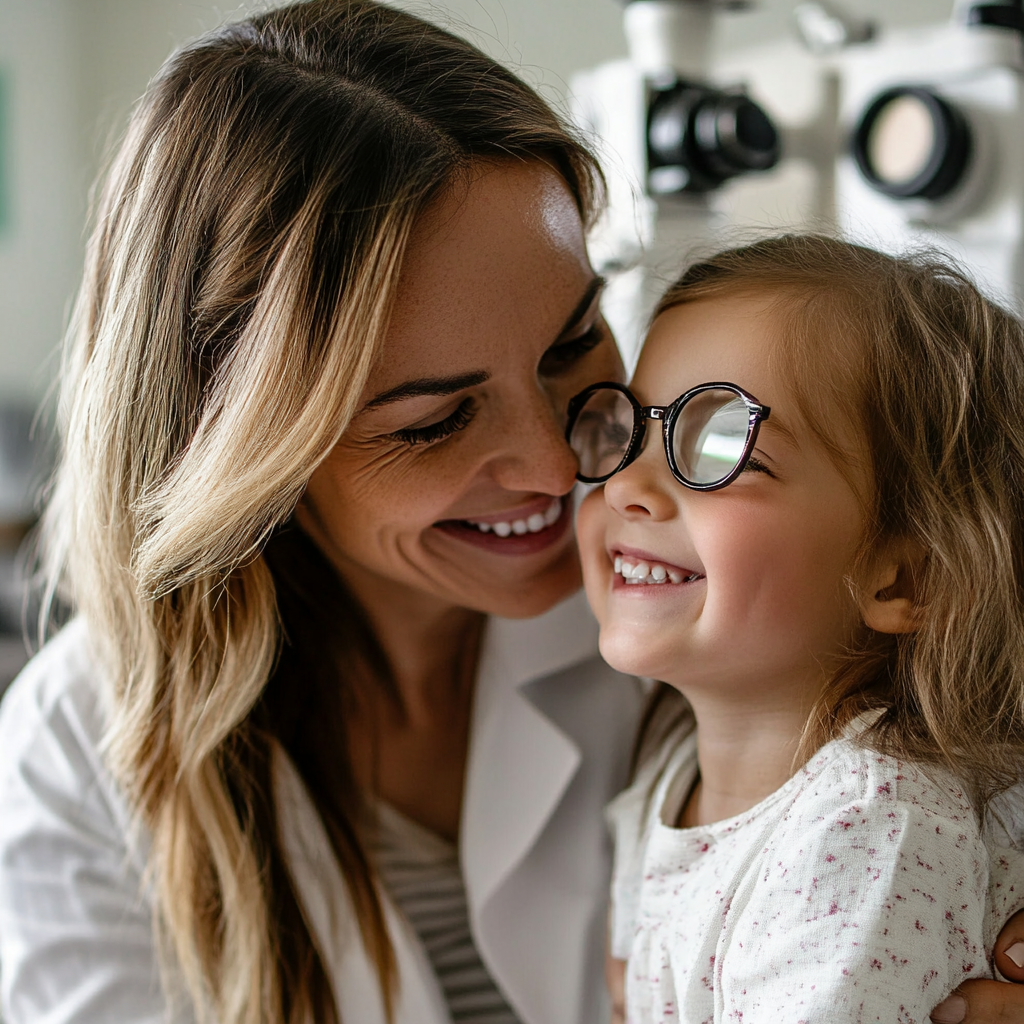 Delaware County Vision Services